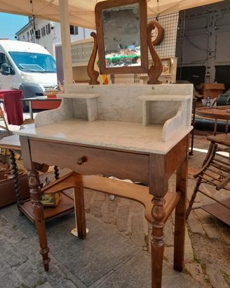 antico Mobile toilette 