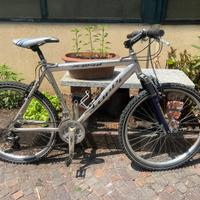 Mountain Bike Coppi misura 26