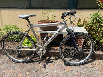 Mountain Bike Coppi misura 26
