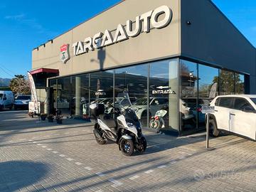 PIAGGIO MP3 300 MP3 310 hpe Sport Abs