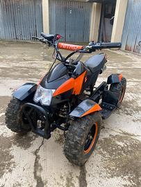 Mini Quad 50cc