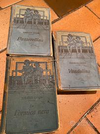 Tommaso Catani  favole