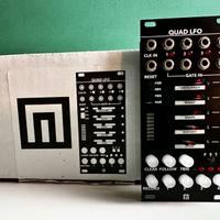 Malekko Quad LFO