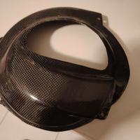 Copri Volano PX Carbonio