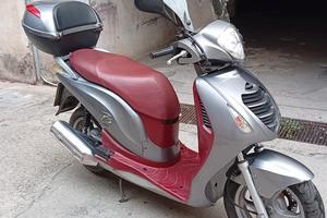 HONDA PS 150