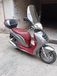 HONDA PS 150