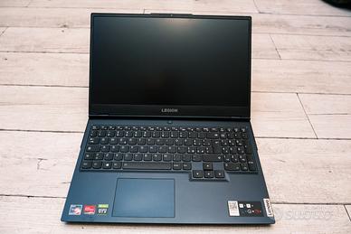 Lenovo Legion 5