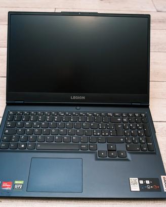 Lenovo Legion 5