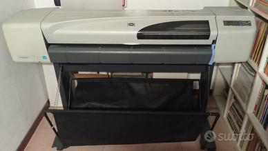 Stampante professionale HP 510 DJ [Plotter]