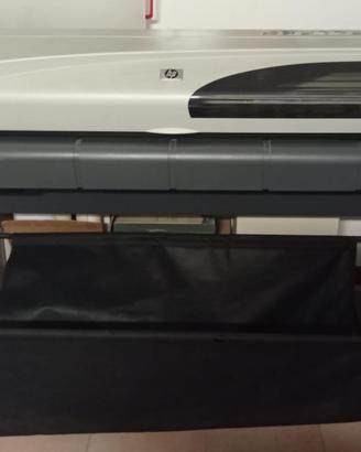 Stampante professionale HP 510 DJ [Plotter]
