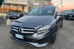 Mercedes-benz B 180 d Automatic Executive