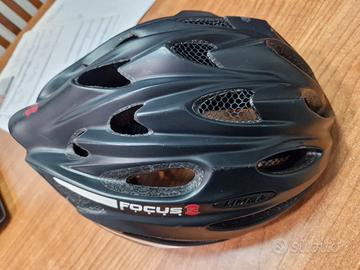 casco mtb