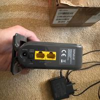 extender super wifi 6 Vodafone