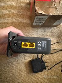 extender super wifi 6 Vodafone