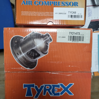 Bloccaggio differenziale pajero v 60