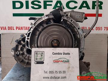 CAMBIO Mercedes Benz GLA  651930