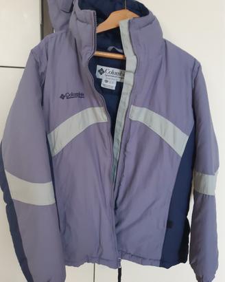 giaccone da sci Columbia
