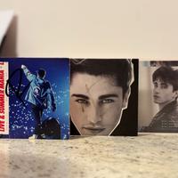 RIKI: libro, una fascia e 3 CD, 2 firmati