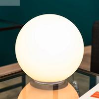 Artemide lampada da tavolo Dioscuri 25