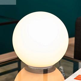 Artemide lampada da tavolo Dioscuri 25