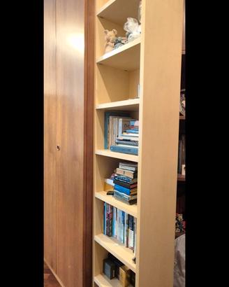 Libreria Giessegi