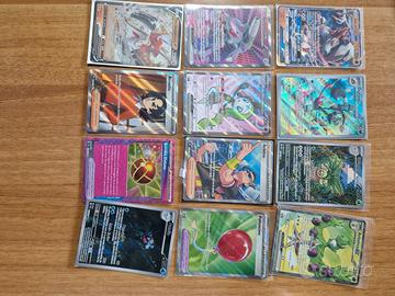 carte Pokemon
