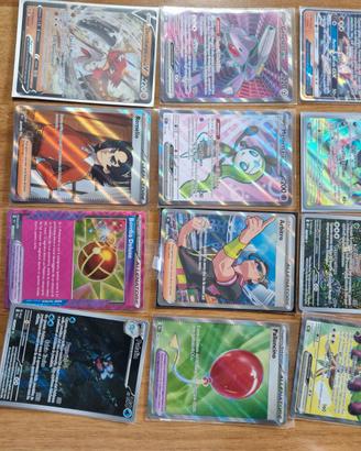 carte Pokemon