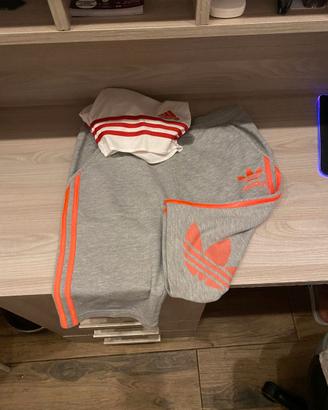 ADIDAS PANTALONCINO