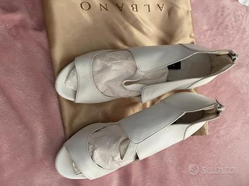 Scarpe donna Albano