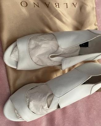 Scarpe donna Albano