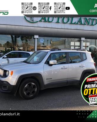 Jeep Renegade 1.6 mjt Business fwd 105cv