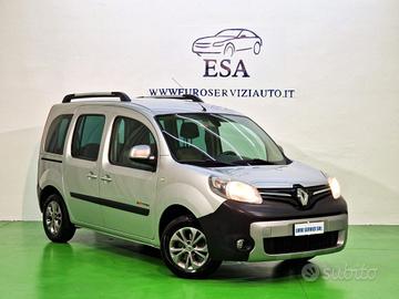 RENAULT Kangoo 1.5 dCi 110CV 5 porte Stop & Star