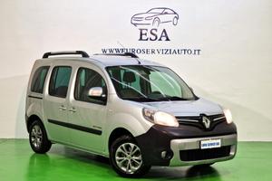 RENAULT Kangoo 1.5 dCi 110CV 5 porte Stop & Star