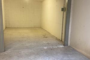 Garage via norma cossetto Fano