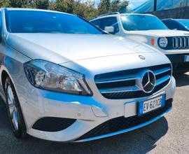 Mercedes-benz A 180 CDI Automatic Sport