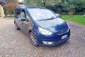 Ford Galaxy 2009 Diesel