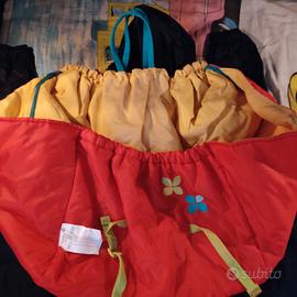 protezione x carrello spesa safety 1st