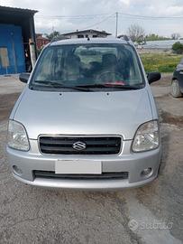 SUZUKI Wagon R+ - 2005