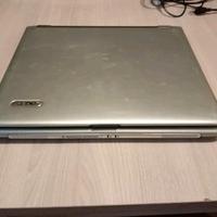 Notebook ACER Travel mate 4650