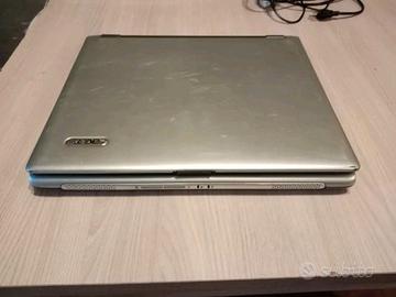 Notebook ACER Travel mate 4650