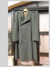 Pastrano Militare Elvetico