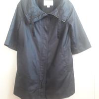 Trench blu Banana Republic tg.XS