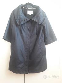 Trench blu Banana Republic tg.XS