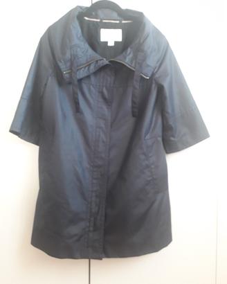 Trench blu Banana Republic tg.XS