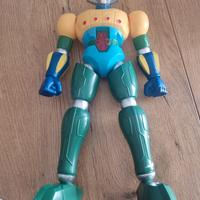 Jeeg robot D' Acciaio Giochi Preziosi 30 cm