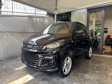 Ligier JS50 Unico proprietario Finanziabile Permut