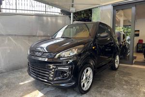 Ligier JS50 Unico proprietario Finanziabile Permut