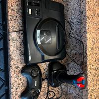Mega drive SEGA