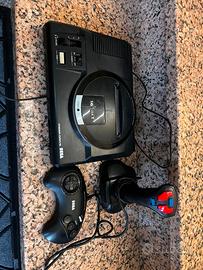 Mega drive SEGA