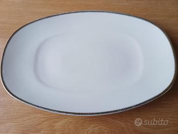 Vassoio ovale Royal Trade Mark